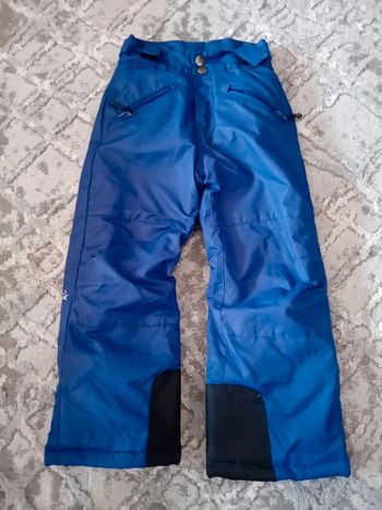 Pantalon ski