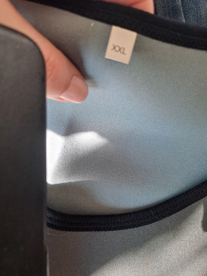 Haut neoprene sport - photo numéro 3