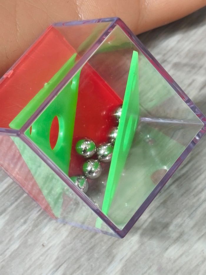 Mini casse-tête - photo numéro 3