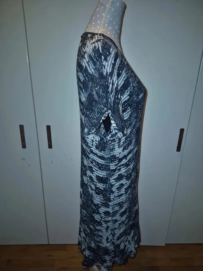 Robe zapa - photo numéro 6