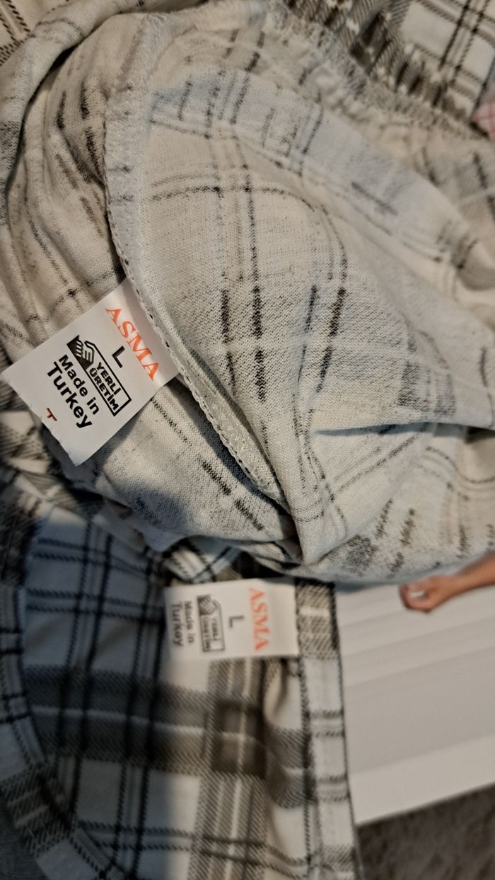 Pyjama - photo numéro 4