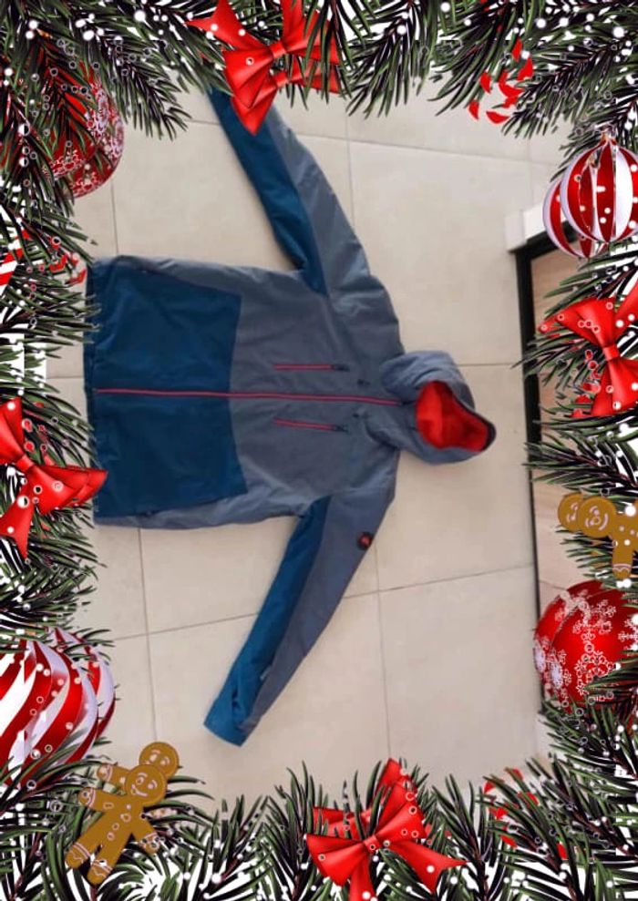 Veste de snowbeard XXL - photo numéro 2