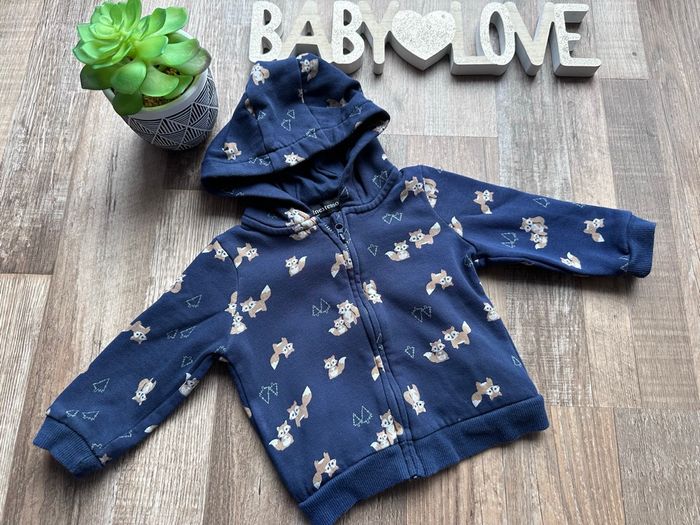 - Veste In extenso - 12 mois - Très bon état