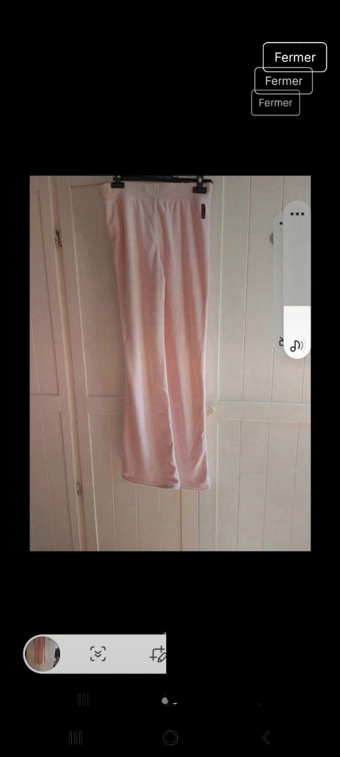 Pantalon  de sport - photo numéro 2