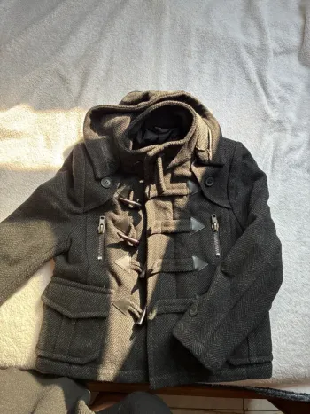 Veste sans marque
