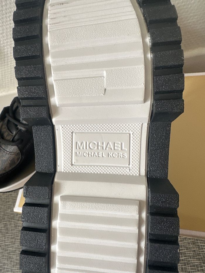 Micheal Kors basket - photo numéro 5