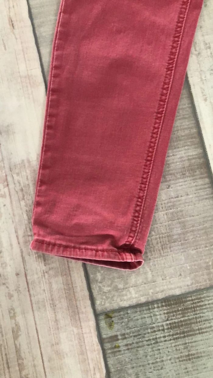Miss Bon - jeans femme Taille 36/38 - photo numéro 3