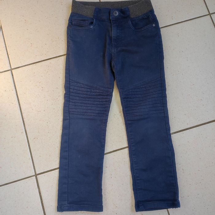 Pantalon orchestra 5ans