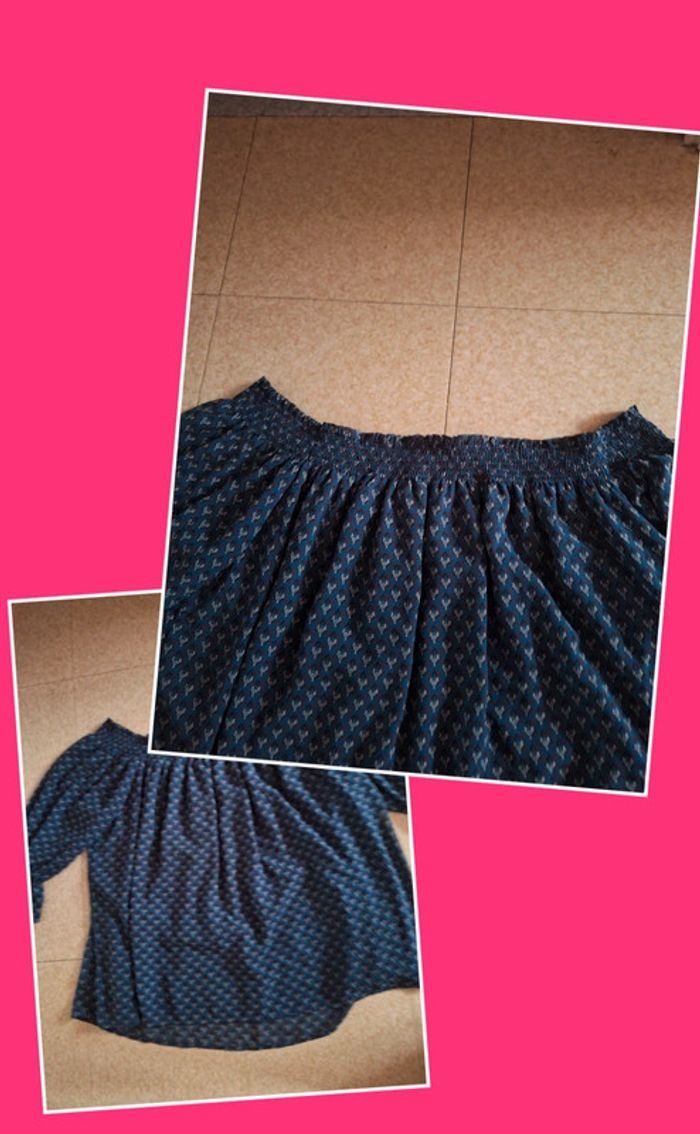 Haut très bon état - photo numéro 3