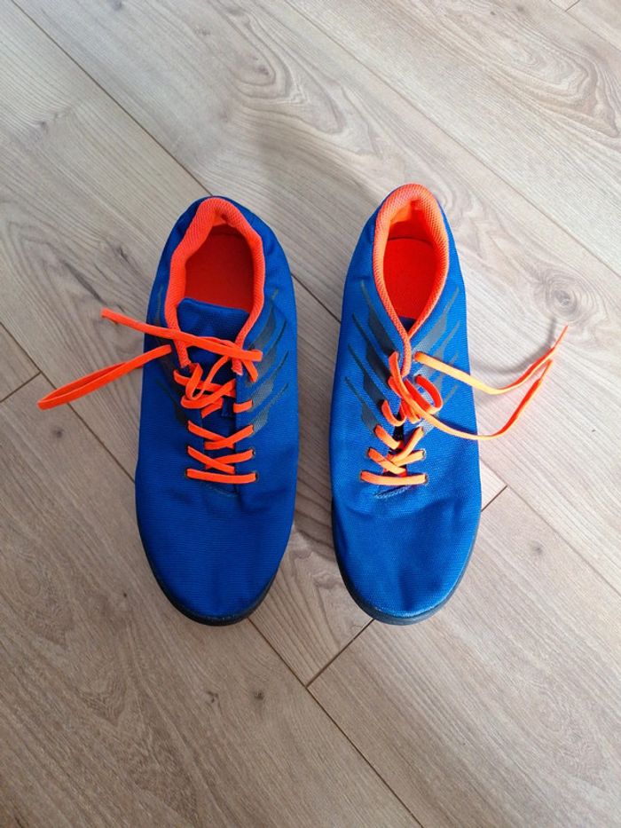 Chaussures de futsal