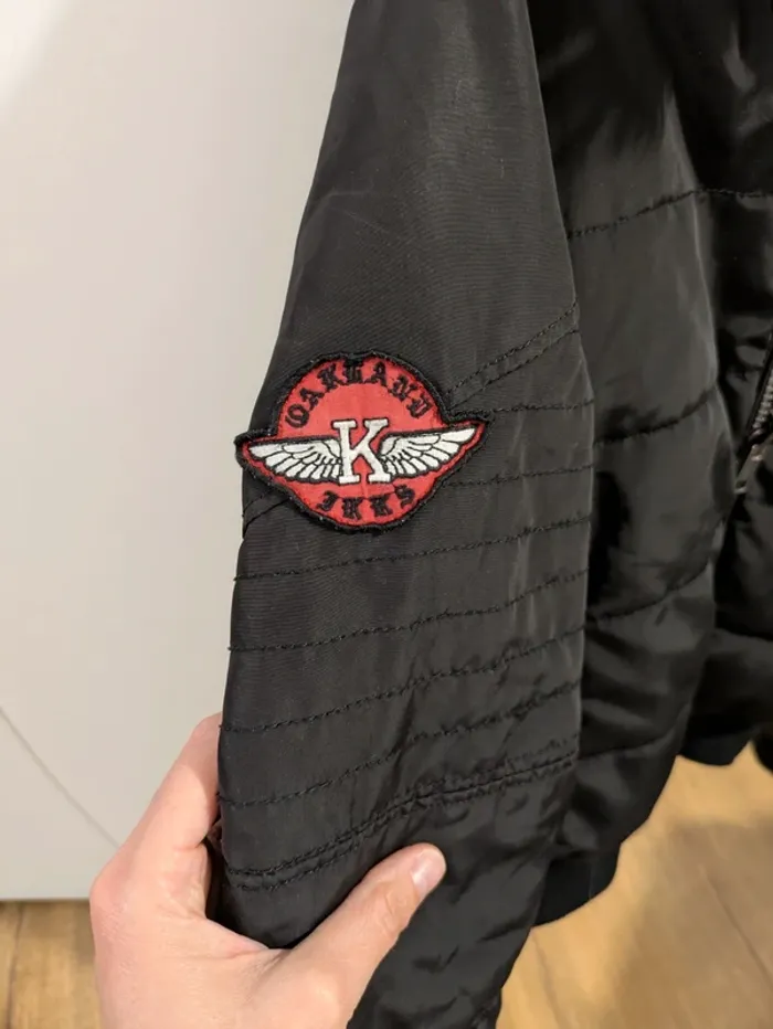 Manteau IKKS 12 ans - photo numéro 3