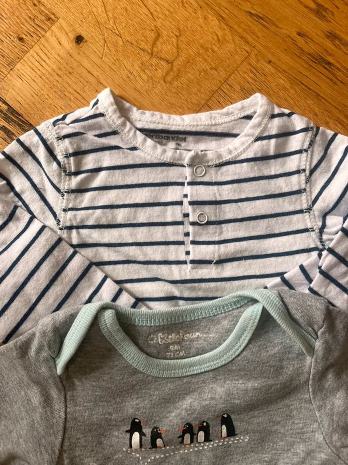 2bodies 9mois - photo numéro 2