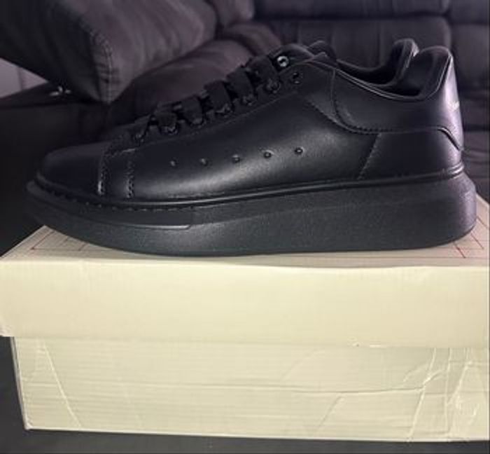 Alexander McQueen - photo numéro 3