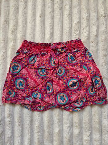 Short DPAM 9 mois