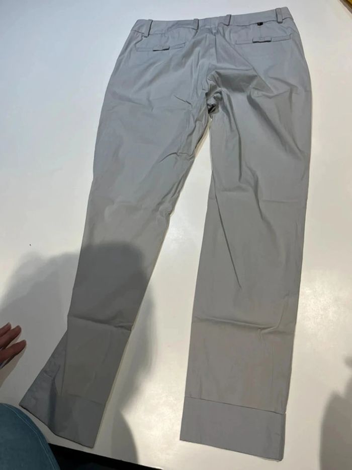 Pantalon droit - photo numéro 4