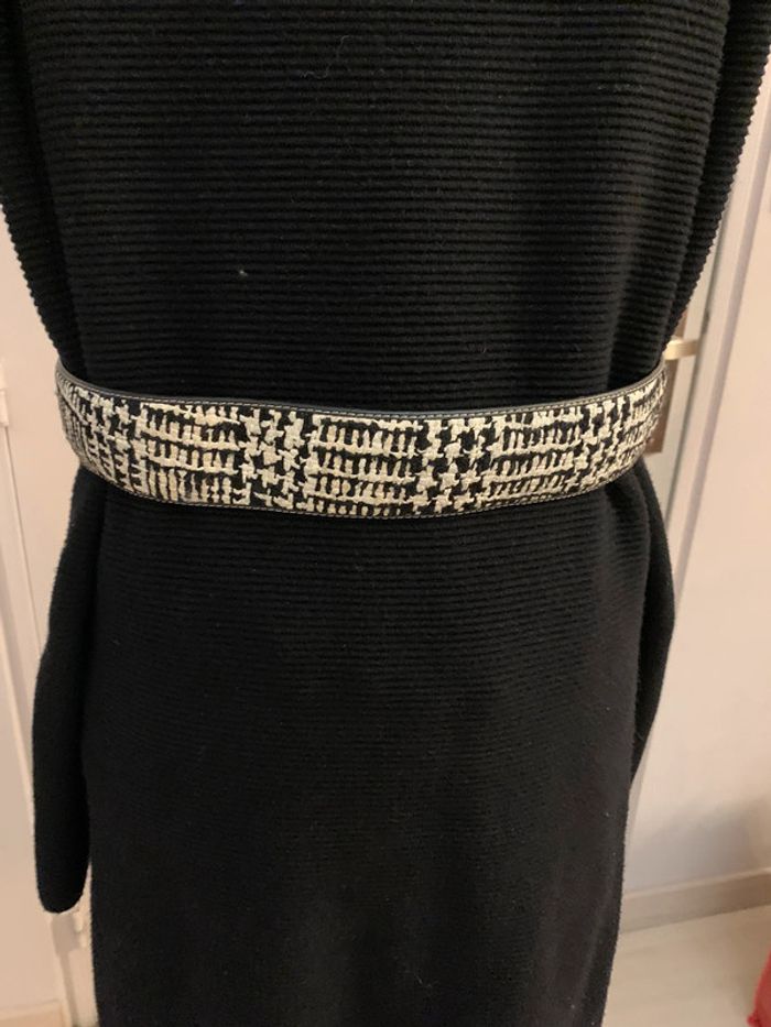 Ceinture vintage l aiglon - photo numéro 4