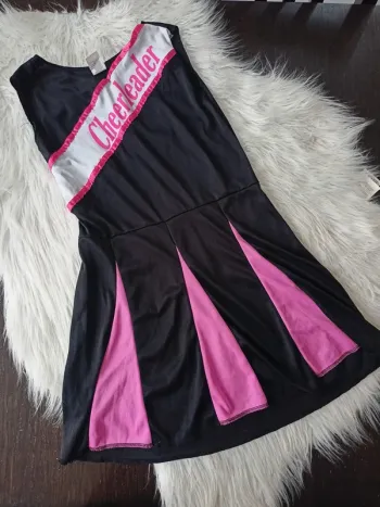 Costume Cheerleader 13 ans- 158cm
