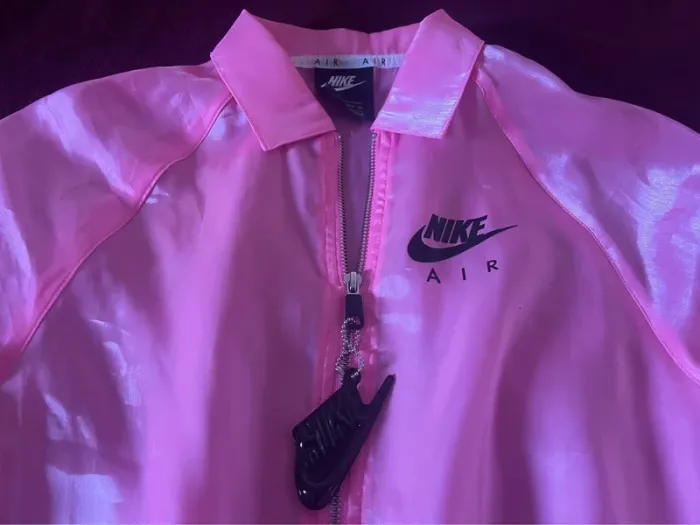 Veste Nike - photo numéro 2