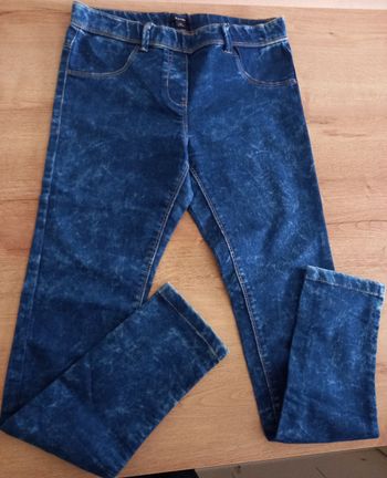 Jegging " Kiabi "