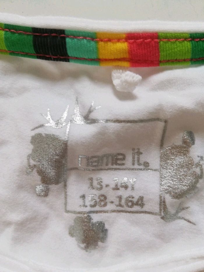 Tunique 13 14 ans - photo numéro 2