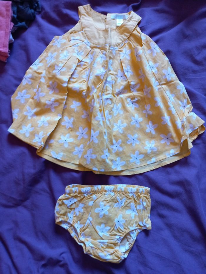 Robe - photo numéro 2