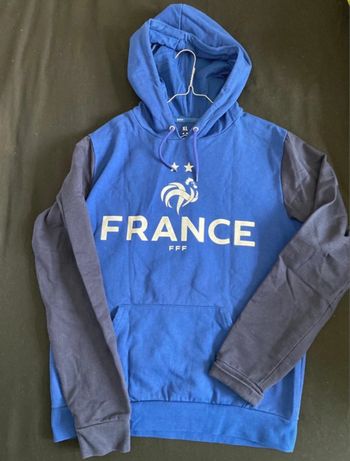 Pull FRANCE homme