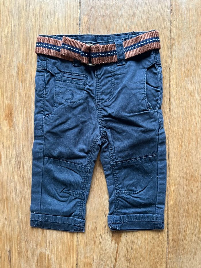 Pantalon TAO 3 mois - photo numéro 3