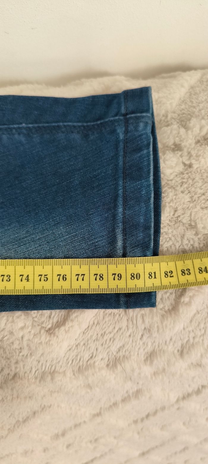 Jean midge Cody skinny g-star - photo numéro 10