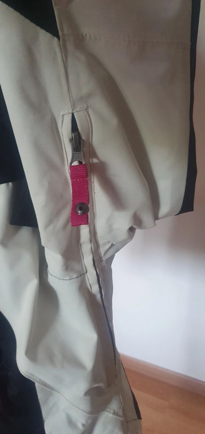 Veste coupe vent - photo numéro 3