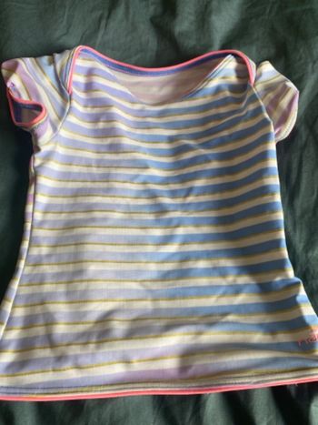 Tshirt de bain
