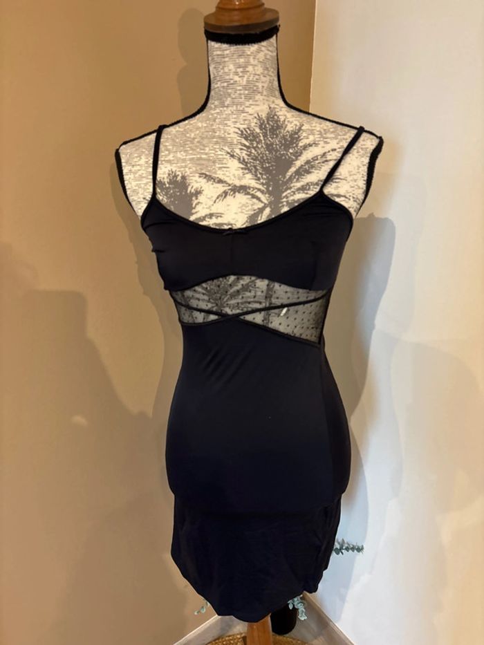Nuisette femme taille XS - photo numéro 2