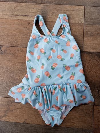 Maillot de bain
