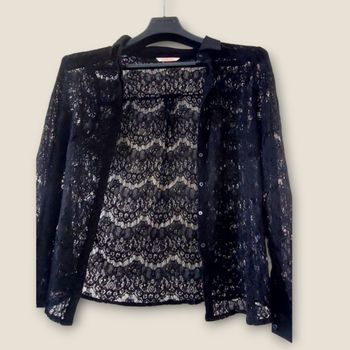 Chemise 38