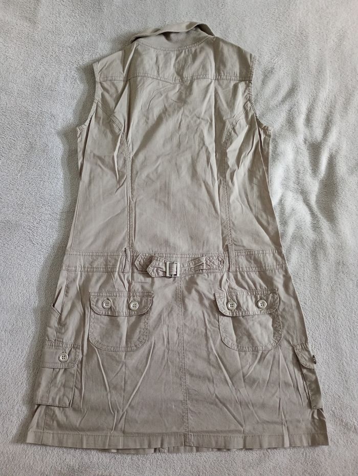Robe courte - photo numéro 3
