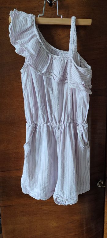 Combinaison pour fille