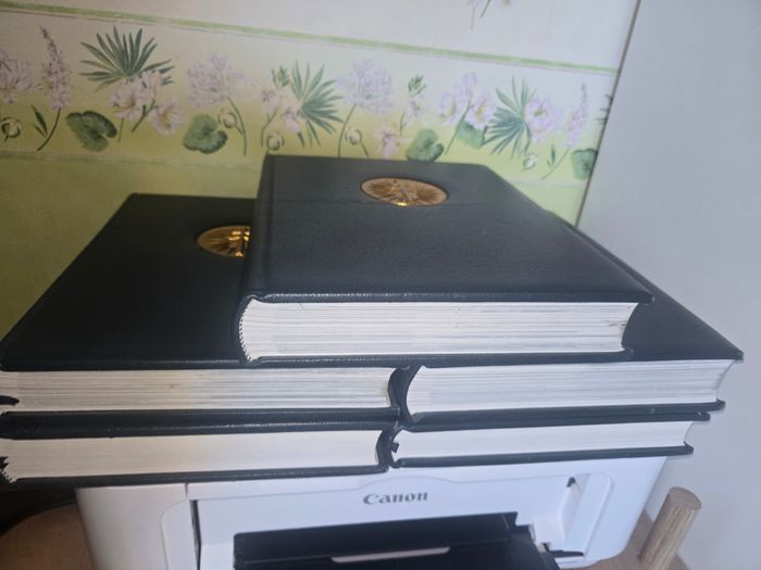 Lot livres - photo numéro 2