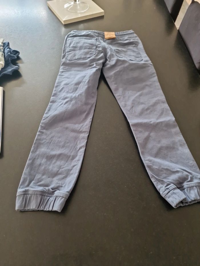 Pantalon slim - photo numéro 5