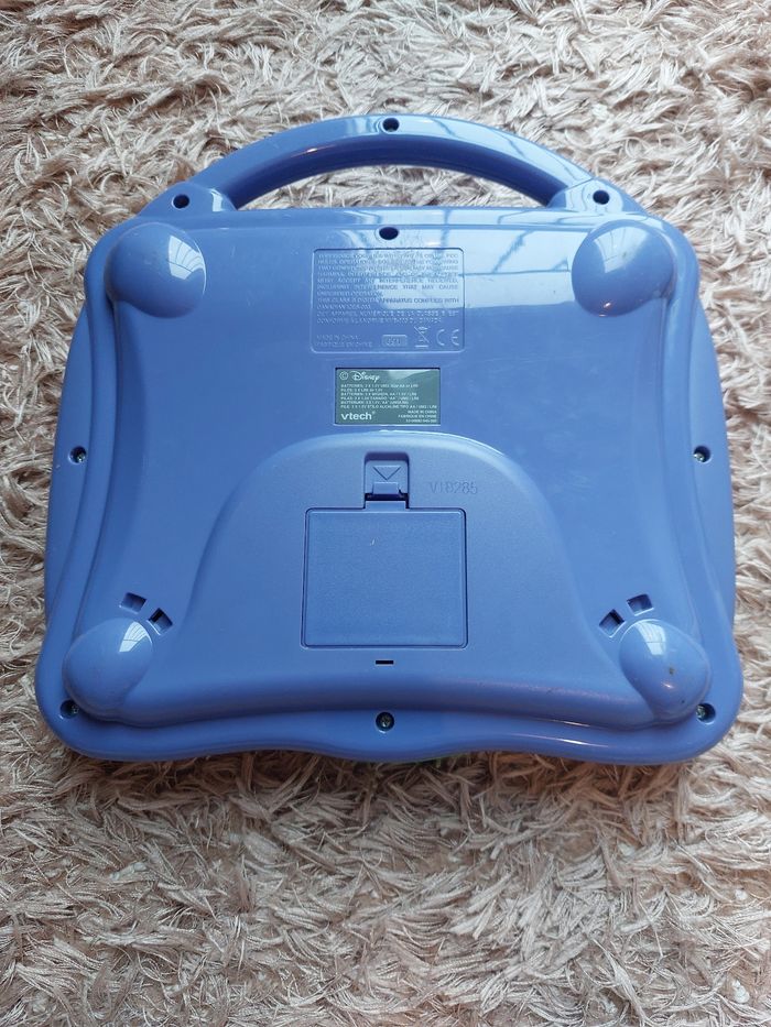 Jeu  ordinateur enfant l école des découverte - photo numéro 3