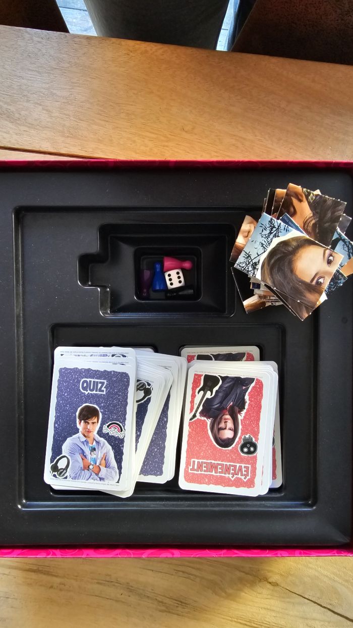 Jeu chica vampiro - photo numéro 2