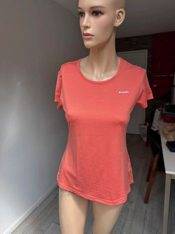 Tee-shirts manche couture colombia