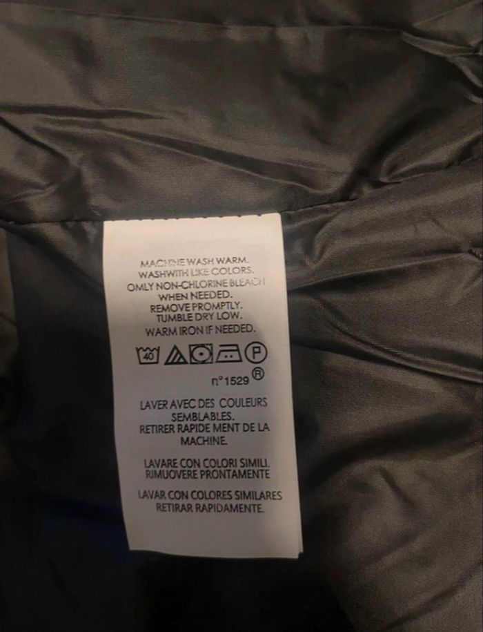 Manteau Polo Ralph Lauren - photo numéro 6