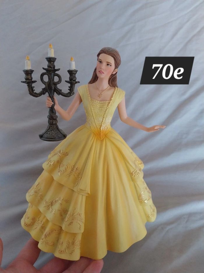 Fig belle emma watson