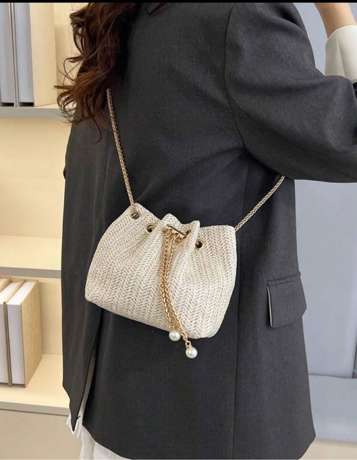 Sac à main bandoulière
