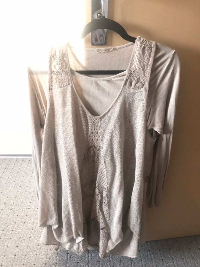 Robe tunique - photo numéro 2