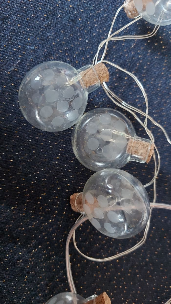 Guirlande - photo numéro 2