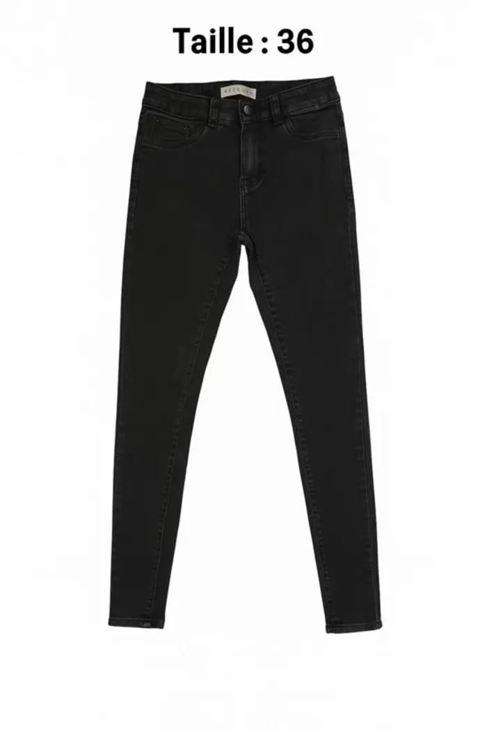 🪴 Jean Skinny Femmes 🪴