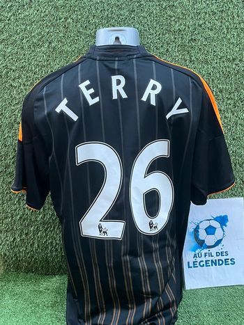 Maillot Terry Chelsea