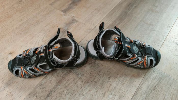 Sandale 31 - photo numéro 2