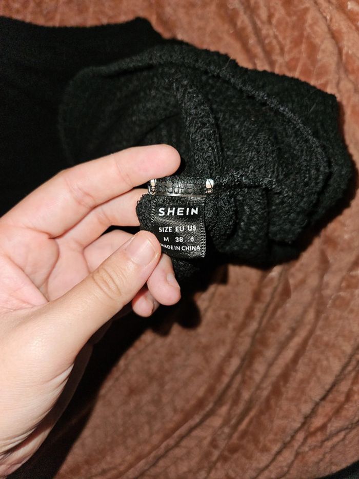Pull shein - photo numéro 2
