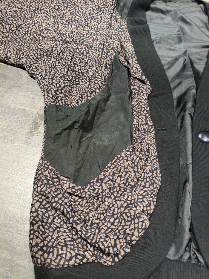 Blazer femme - photo numéro 3